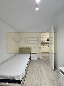 Center City- UMF- independentei- 3 rooms apartment