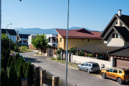 Casa de vanzare in Brasov