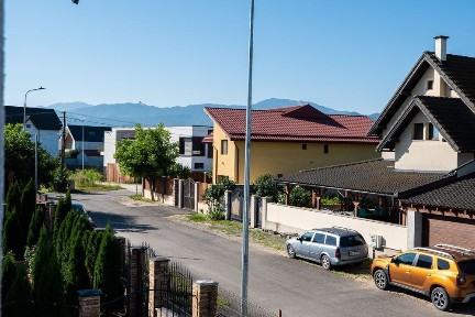 Casa de vanzare in Brasov