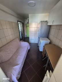 Apartament de închiriat | Nicolina 1 | Etaj 4 | Centrală proprie | Cos