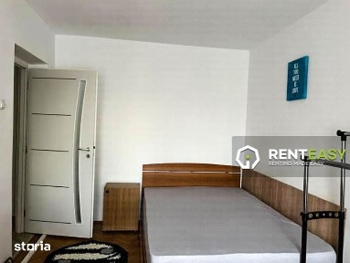Apartament 2 camere de inchiriat langa Hala Centrala
