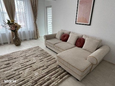 APARTAMENT 2 CAMERE DE ÎNCHIRIAT - NICOLINA | 60 MP | 5min de centru