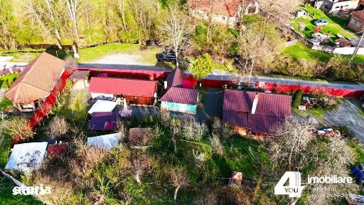 Grosii Noi, Barzava, Arad