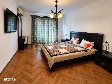 2 camere decomandate | Piața Centrală | Ideal pentru studenți