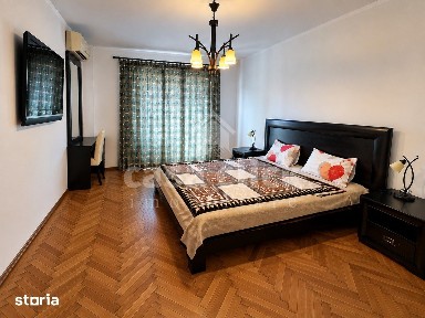 2 camere decomandate | Piața Centrală | Ideal pentru studenți