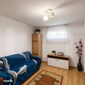 Apartament 4 camere, 74 mp, zona Imparat Traian