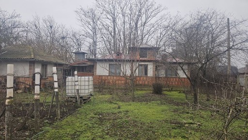 Casa dalga gara jud calarasi
