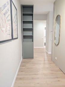 Modern Apartment in Silk District - Parking Included - First rental