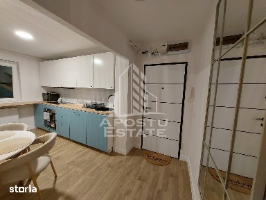 Apartament 2 camere de inchiriat, Judetean, Centrala Proprie,Timisoara