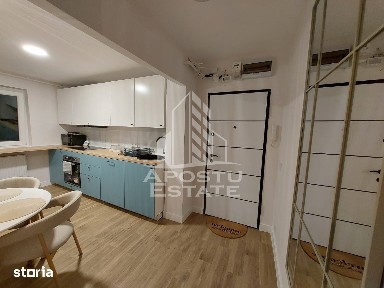 Apartament 2 camere de inchiriat, Judetean, Centrala Proprie,Timisoara