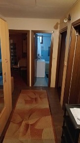 Inchiriere apartament 2 camere Pacurari - vizavi de Kaufland