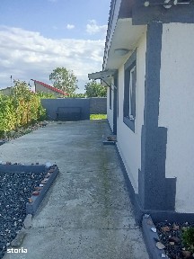 Casă Niscov Vernesti