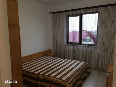 apartament 2 camere de inchiriat