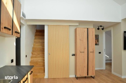 Apartament 3 camere, mobilat complet, menaj inclus