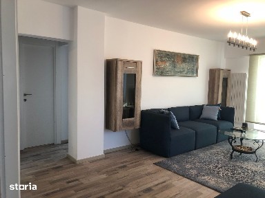 Ofer inchiriere ap 3 camere Popa Sapca, mobilat modern, 600EURO