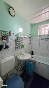 De vanzare Apartament cu 3 camere