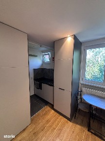 Apartament cu o camera, nou si modern, spre vanzare, cart. Ady Endre