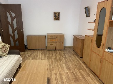 Apartament 2 camere Focsani, parter, zona Sud - B-dul Bucuresti, 56