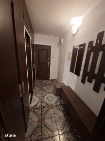 Apartament 2 camere, 54 mp, parter/4, balcon inchis, Rovine - gata d
