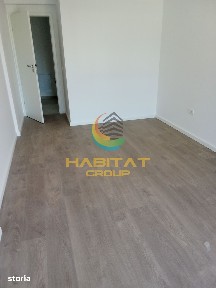 Apartament cu 2 camere si balcon, zona metrou Popesti vest.
