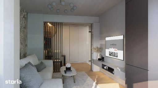 Apartament 1 dormitor | Centrală proprie | Ananda Residence Faza 2