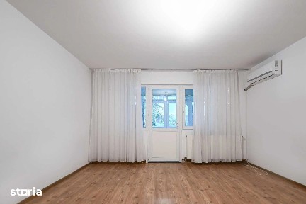 Apartament Rovine 2camere decomandate cu centrala parter/4