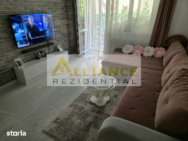 Apartament 2 camere | Gradina Proprie | Popesti-Leordeni
