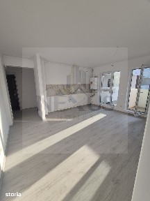 5 minute Metrou Berceni - Apartament 2 camere -Oportunitate investitie