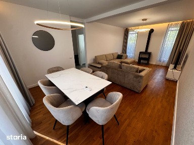 VILLA 5 ROMMS FOR RENT | PIPERA | MAYA RESIDENCE
