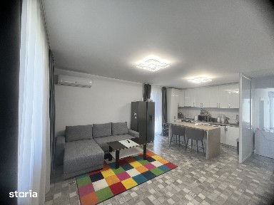 De închiriat casă modernă în Tunari - Cartier Lake