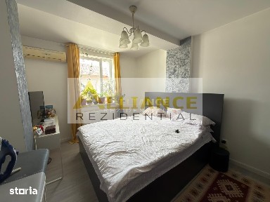 Apartament 2 camere | Parcare inclusa | Popești-Leordeni