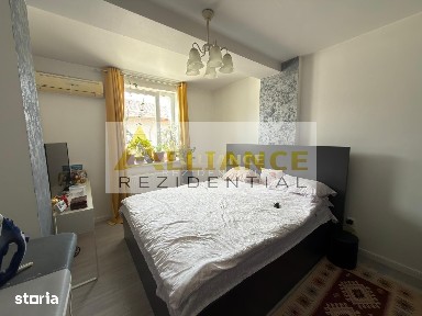 Apartament 2 camere | Parcare inclusa | Popești-Leordeni