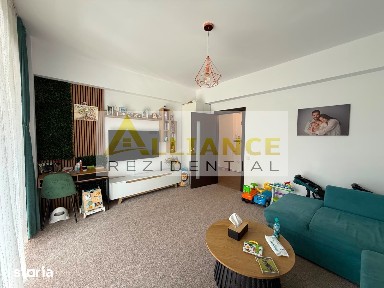 2 Camere Decomandat | Metrou Berceni - 3 Min | Popești-Leordeni