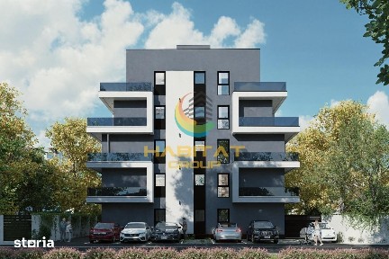 Apartament 2 camere Grand Arena
