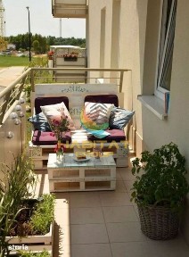 Apartament 2 camere open space- Grand Arena