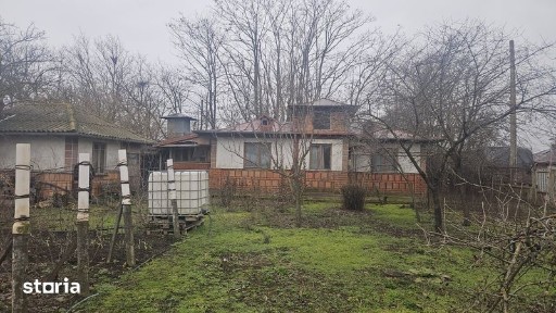 Casa dalga gara jud calarasi