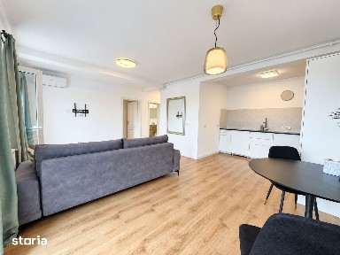 Apartament 2 camere | COMISION 0% | Bloc Nou | Parcare | Str. Facliei
