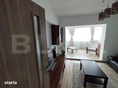 Apartament 4 camere, renovat, zona centrala Targoviste