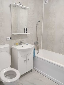 Apartament 3 camerecu terasa si loc de parcare