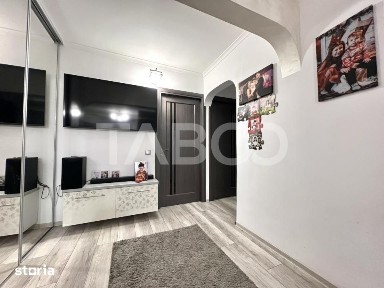 Apartament cu 3 camere de vanzare Marasti decomandat langa Kaufland