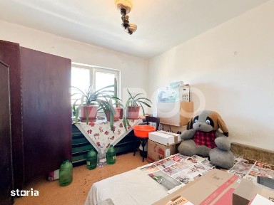 Apartament 4 camere decomandate vanzare zona garii Cluj-Napoca