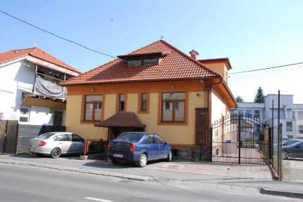 Vila pentru studenți, inchiriez loc în cameră