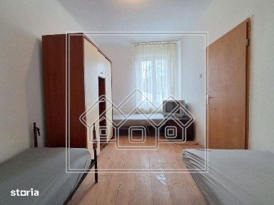 Casa pentru muncitori in Sibiu - capacitate 20 de persoane - zona Prom