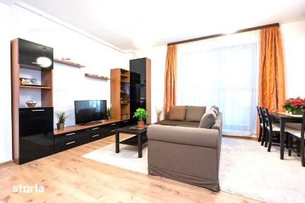 Apartament 2 camere de inchiriat, zona Iancu Nicolae