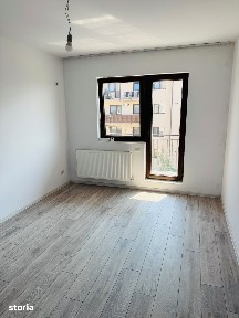 Apartament 2 camere,nemobilat dobroiesti