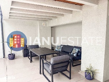 Duplex Berceni 10' Metrou Aparatorii Patriei Nou Centrala Terasa