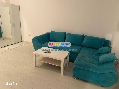 Apartament 2 Camere, Ilie Petre, Militari Residence,450 Euro