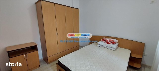 Apartament 2 Camere, Ilie Petre, Militari Residence, 480 euro