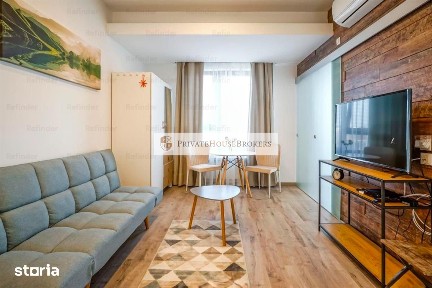 Aviatiei | Herastrau | Laculet | Bloc 2019 | Parcare