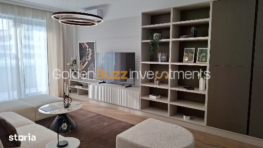 Penthouse | 4 camere | My Place